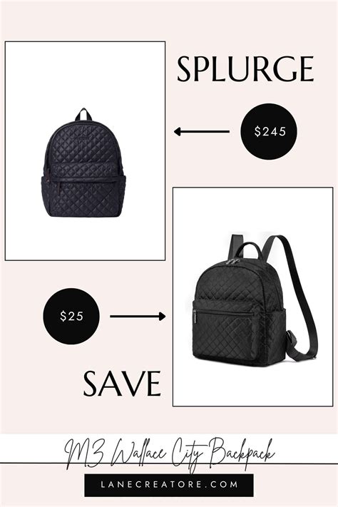 mz wallace belt bag dupe|mz wallace backpacks on sale.